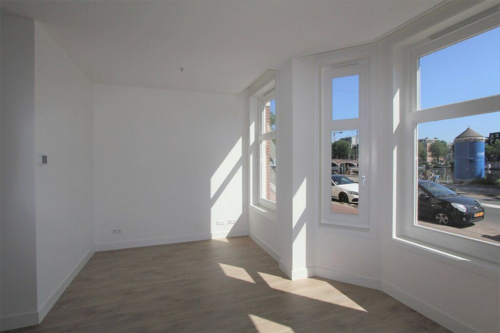 Amsteldijk 45 HV, Amsterdam foto-4 blur