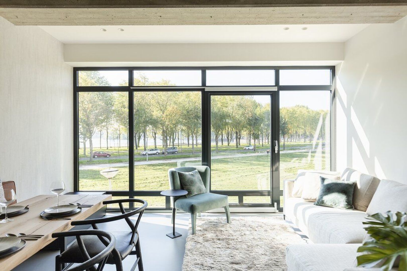 Burgemeester Hogguerstraat 793 F, Amsterdam foto-1 blur