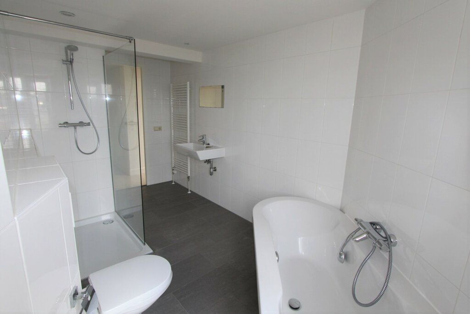 Tweede Keucheniusstraat 15 3, Amsterdam foto-9 blur