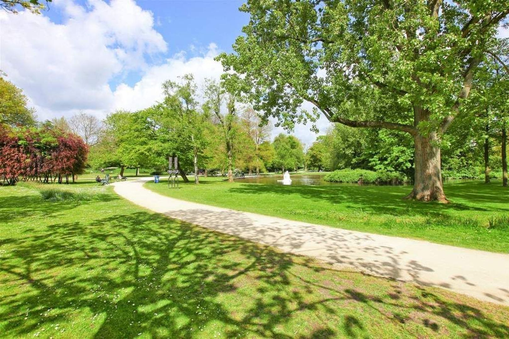 Tweede Keucheniusstraat 15 3, Amsterdam foto-12 blur