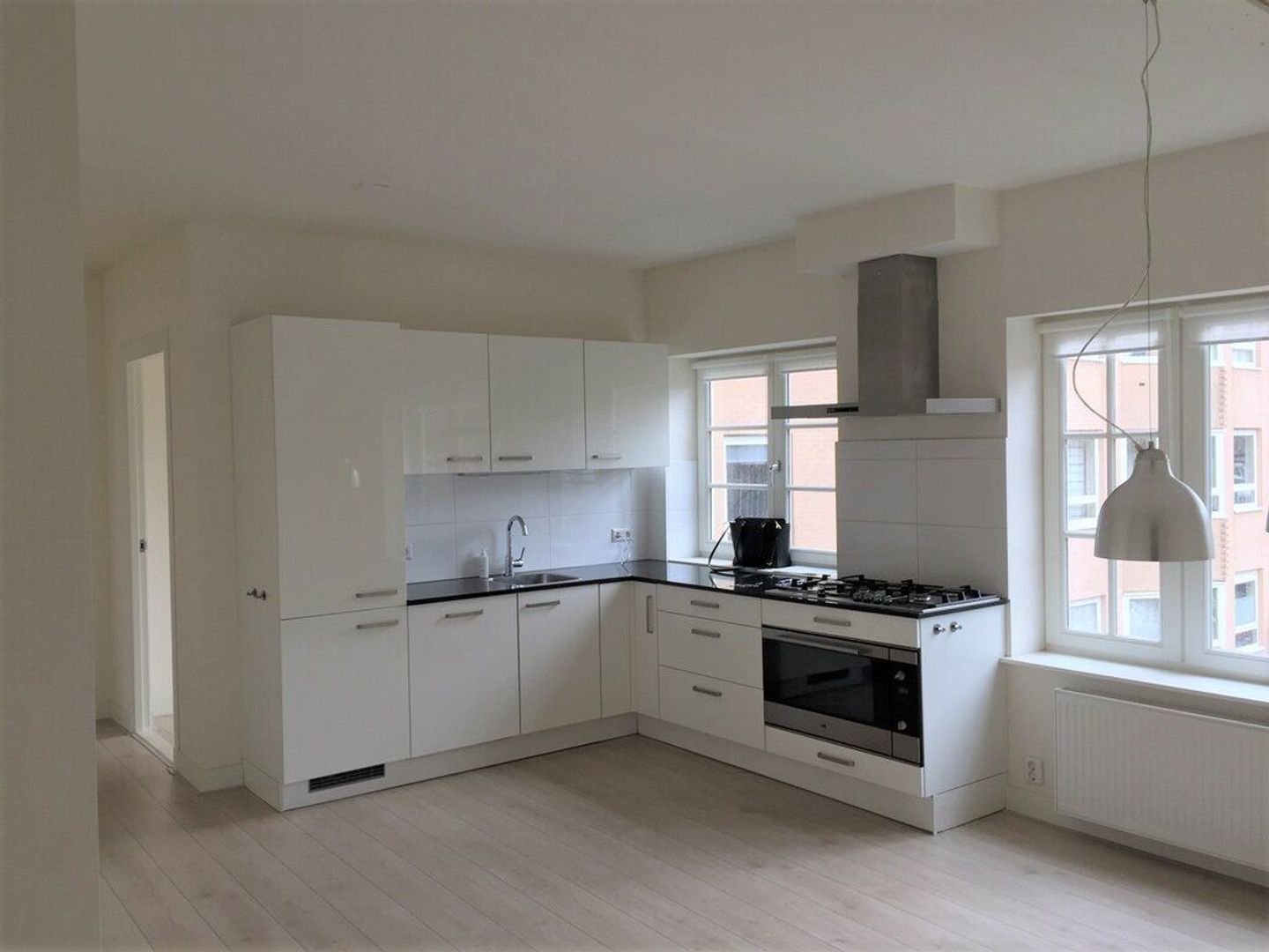 Borssenburgstraat 19 1, Amsterdam foto-1 blur