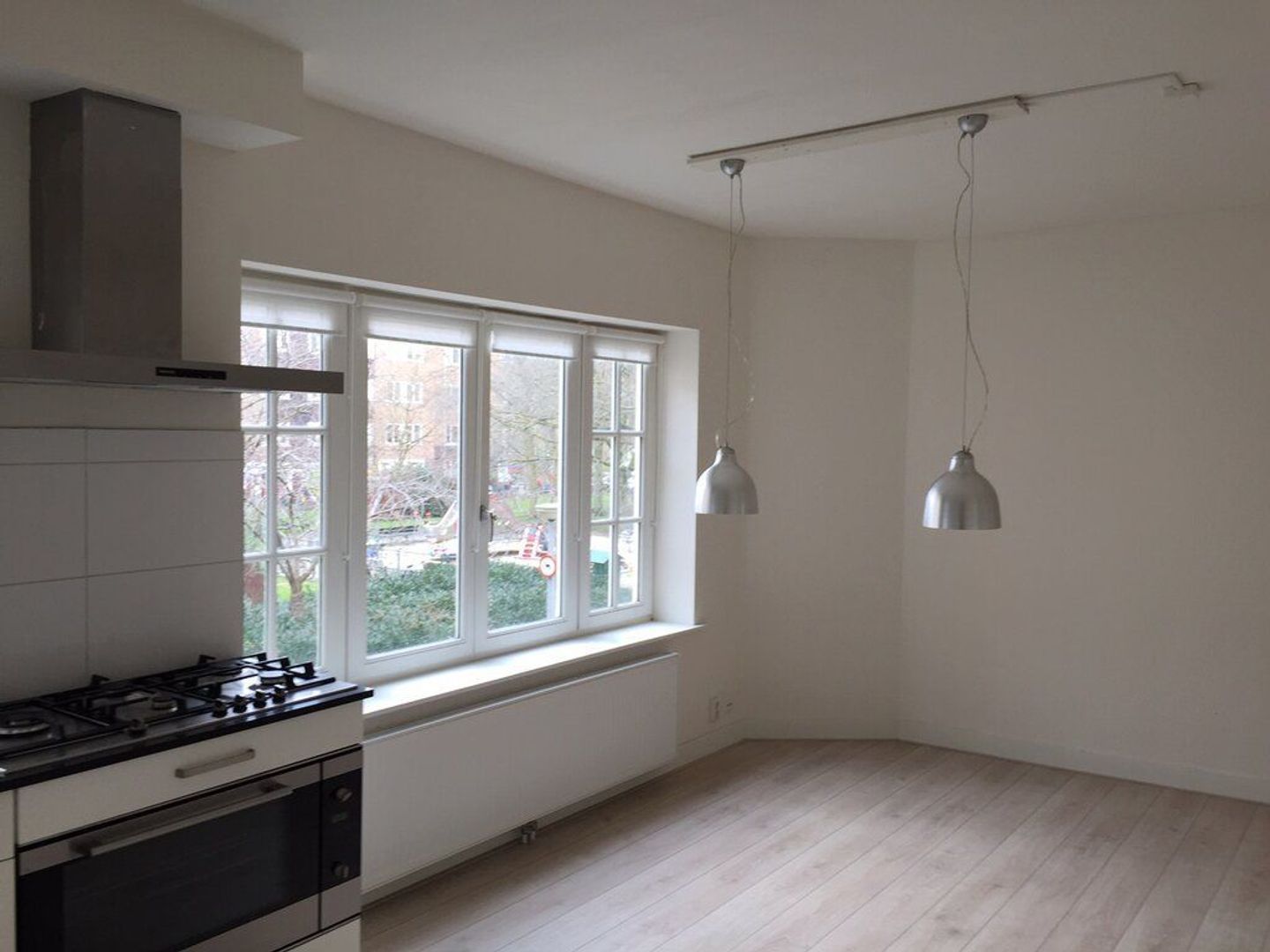 Borssenburgstraat 19 1, Amsterdam foto-2 blur