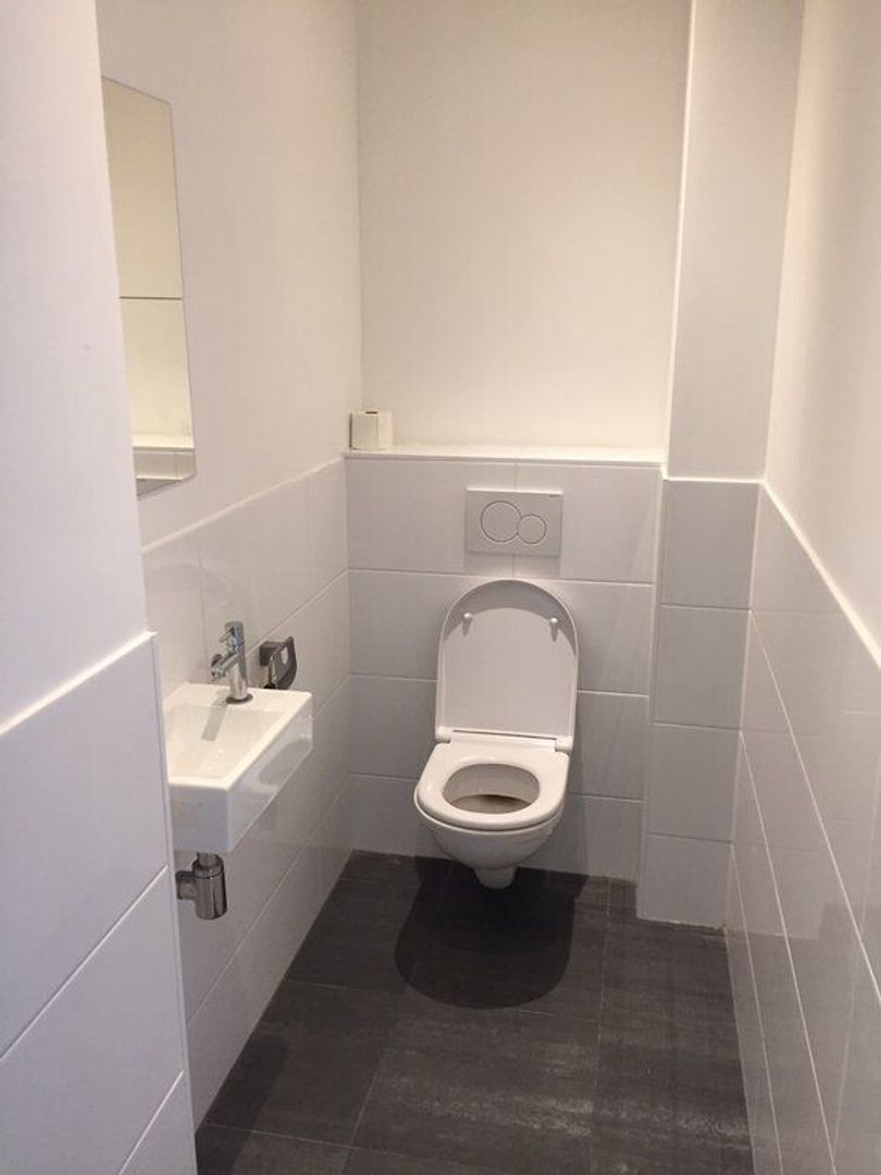 Borssenburgstraat 19 1, Amsterdam foto-3 blur