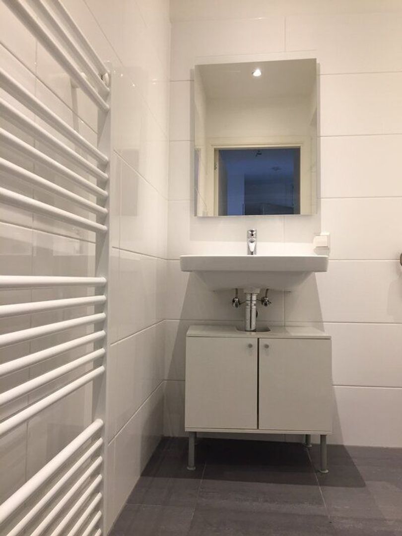 Borssenburgstraat 19 1, Amsterdam foto-8 blur