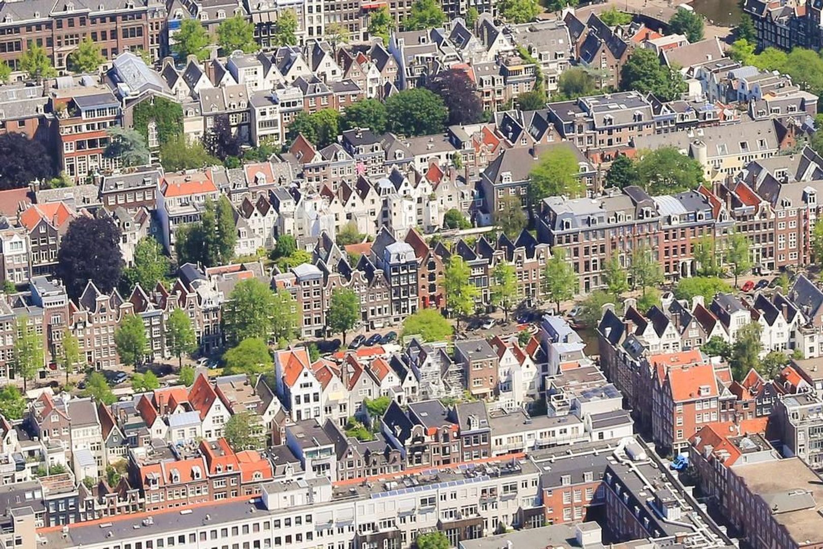 Prinsengracht 993, Amsterdam foto-38 blur