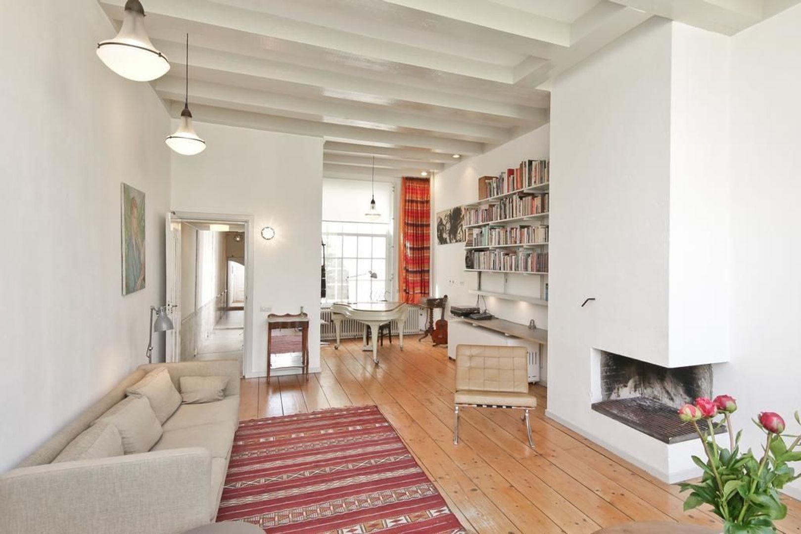 Prinsengracht 993, Amsterdam foto-17 blur