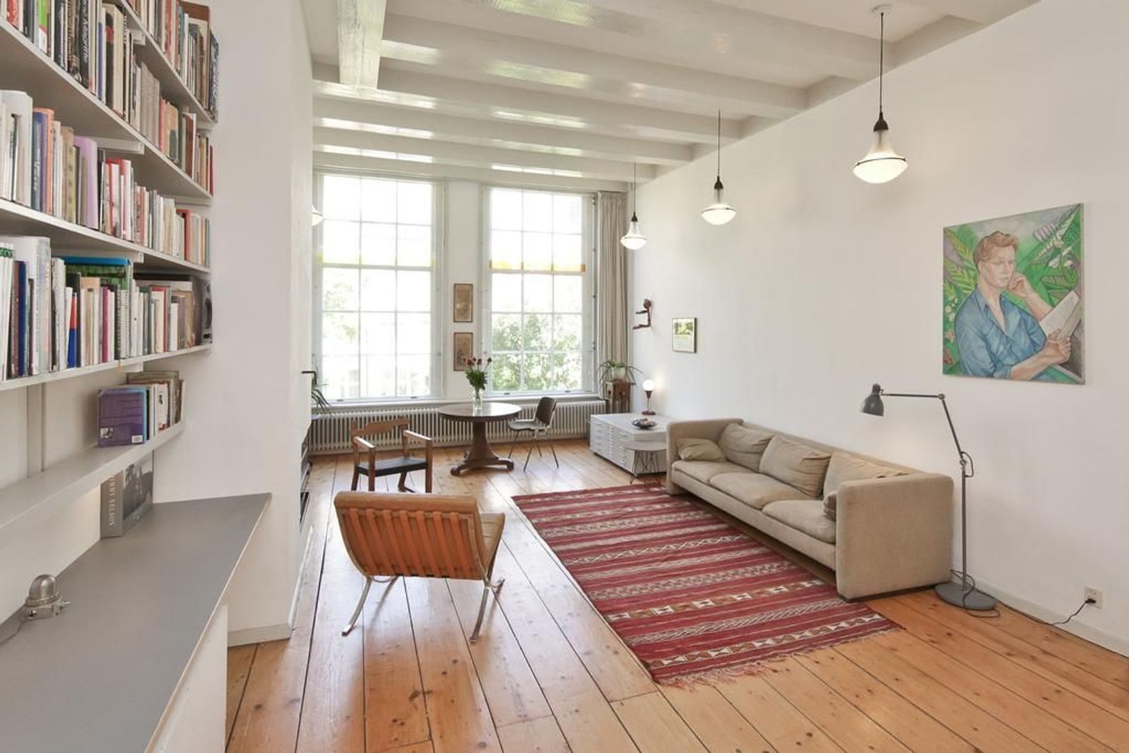 Prinsengracht 993, Amsterdam foto-19 blur