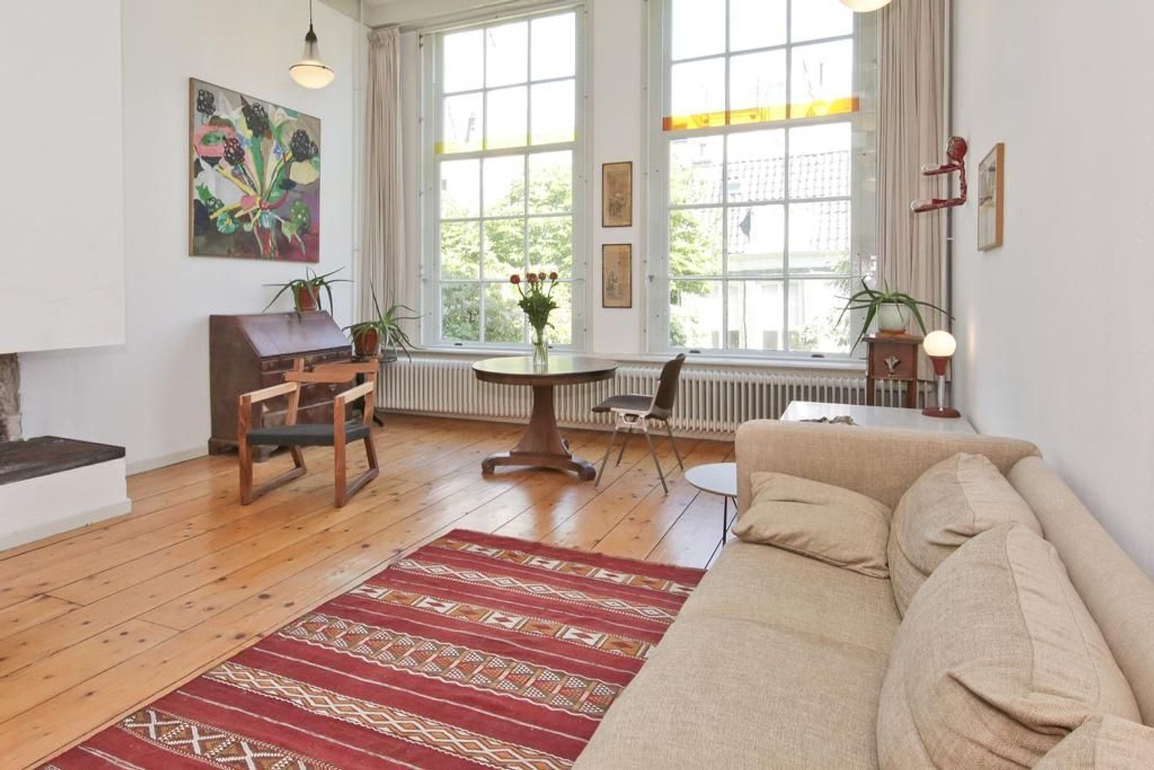 Prinsengracht 993, Amsterdam foto-18 blur