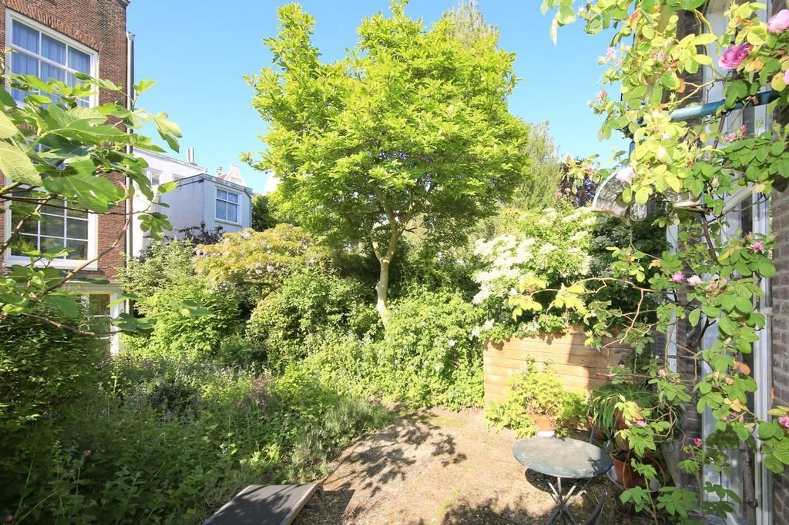 Prinsengracht 993, Amsterdam foto-15 blur