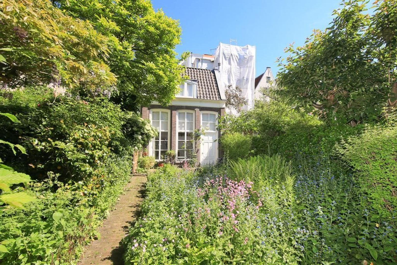 Prinsengracht 993, Amsterdam foto-16 blur