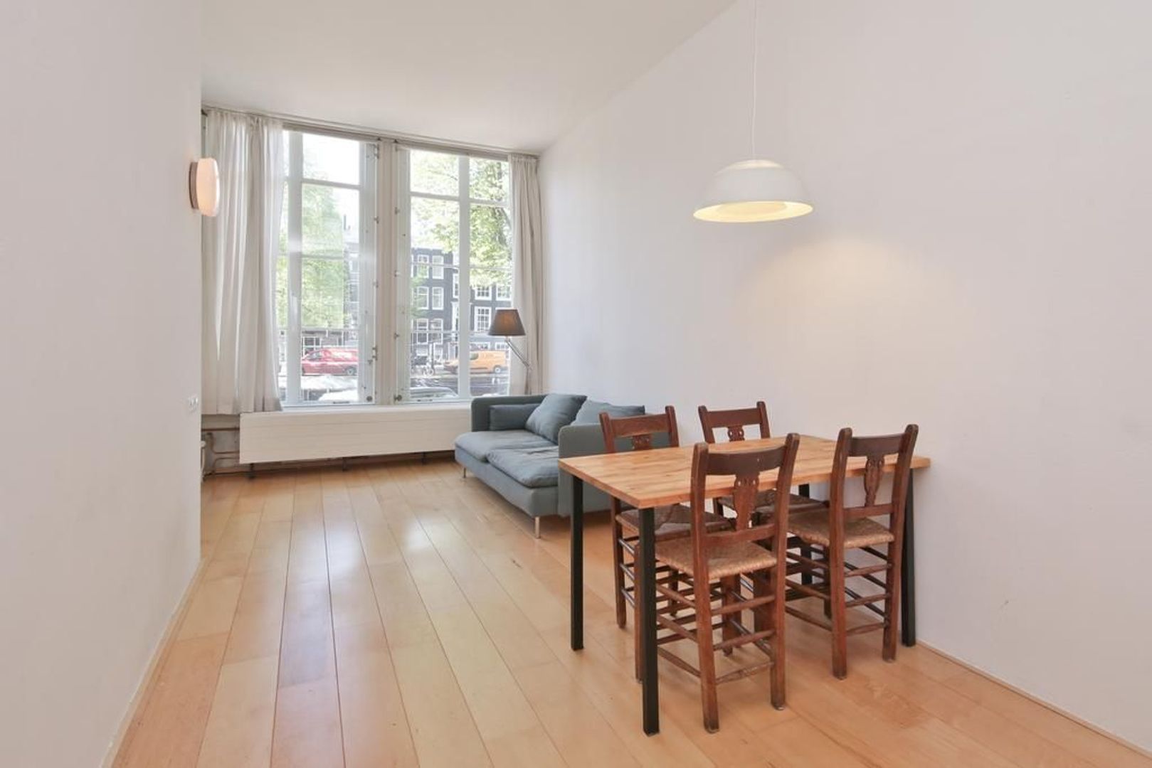 Prinsengracht 993, Amsterdam foto-21 blur