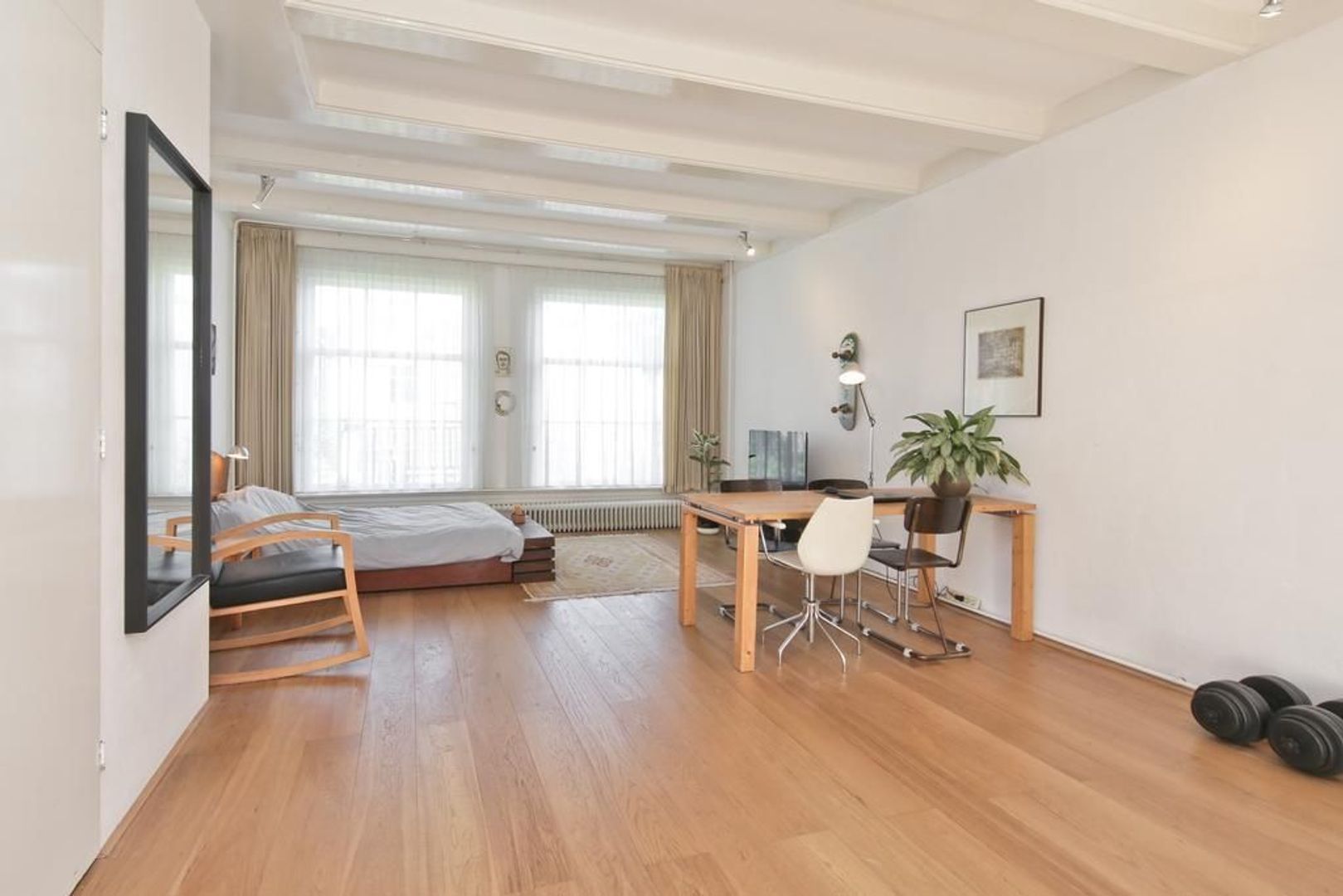 Prinsengracht 993, Amsterdam foto-24 blur