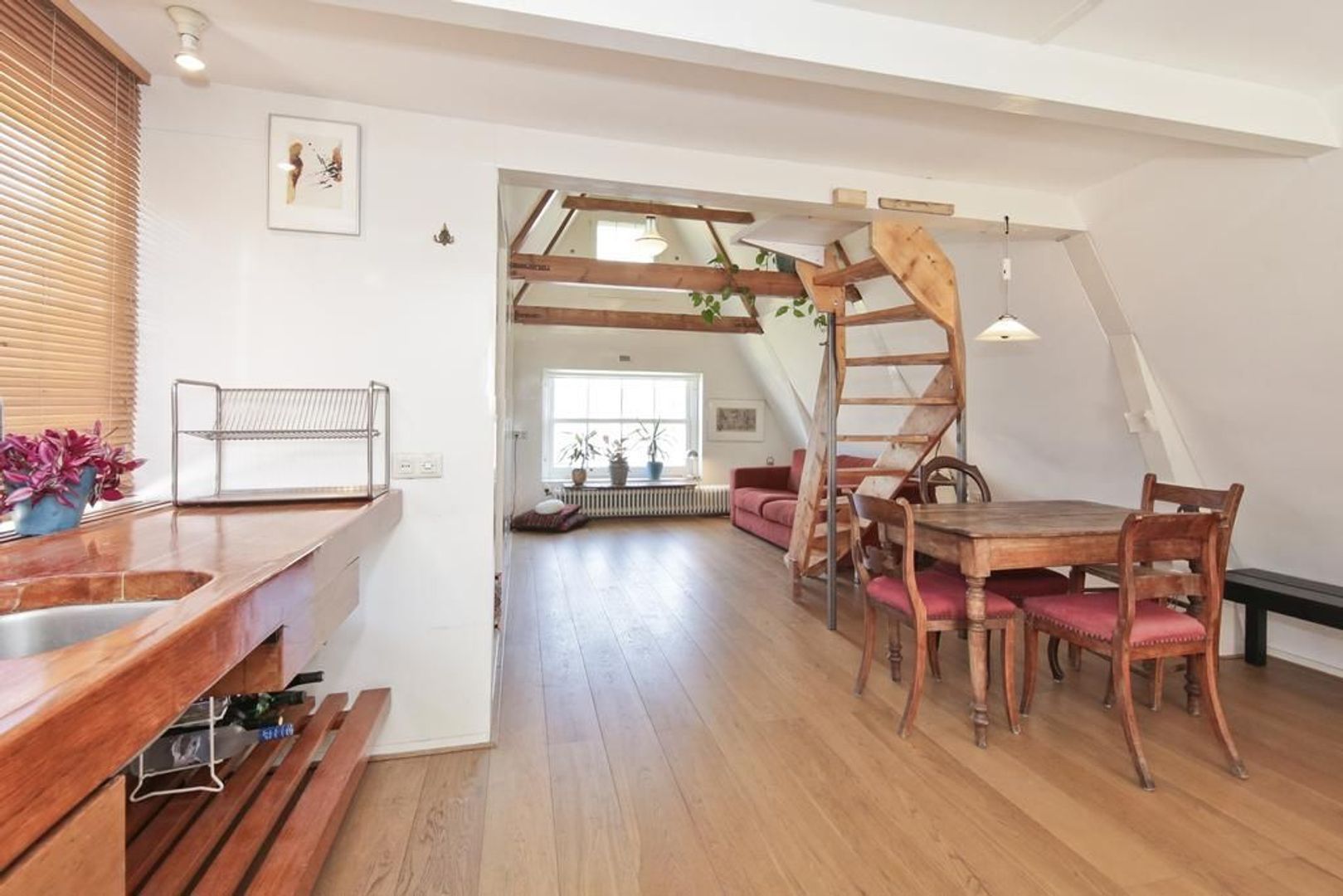 Prinsengracht 993, Amsterdam foto-27 blur