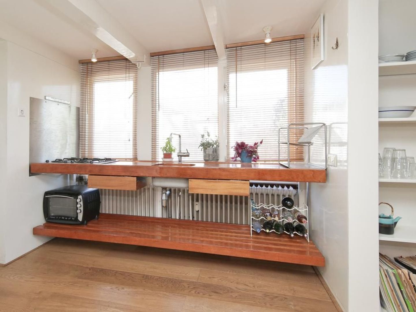 Prinsengracht 993, Amsterdam foto-28 blur