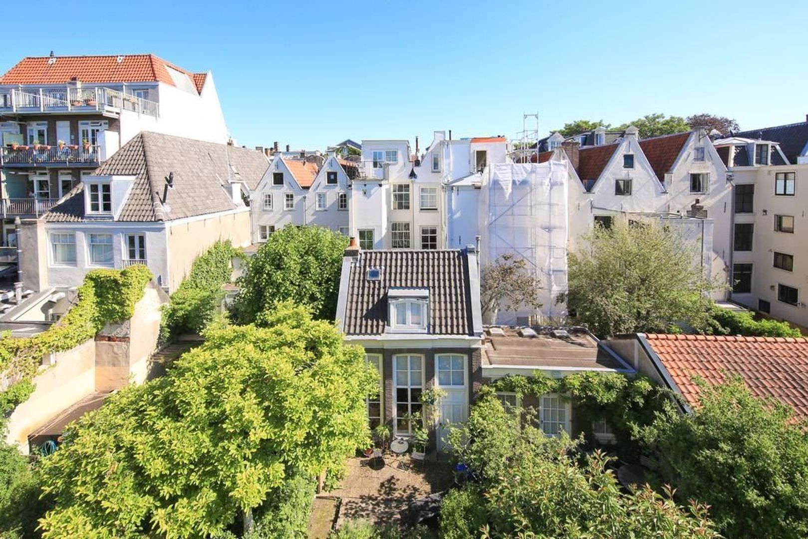 Prinsengracht 993, Amsterdam foto-3 blur