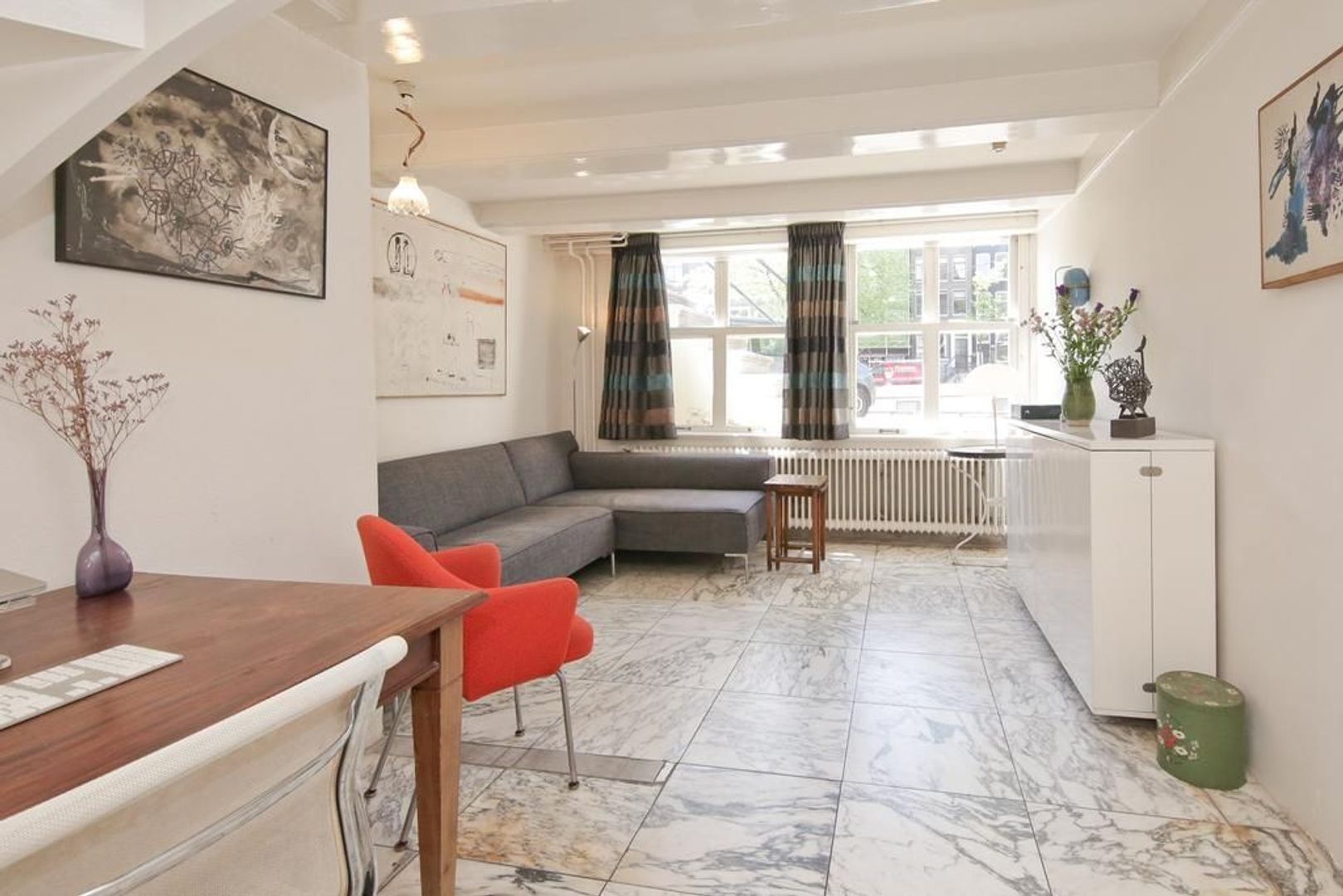 Prinsengracht 993, Amsterdam foto-5 blur