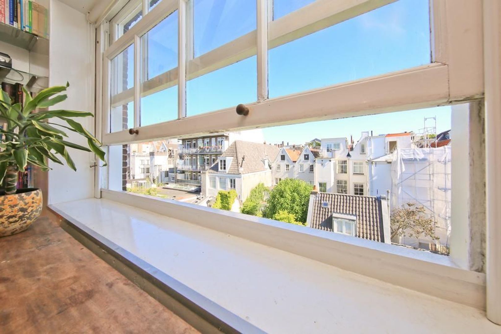 Prinsengracht 993, Amsterdam foto-30 blur