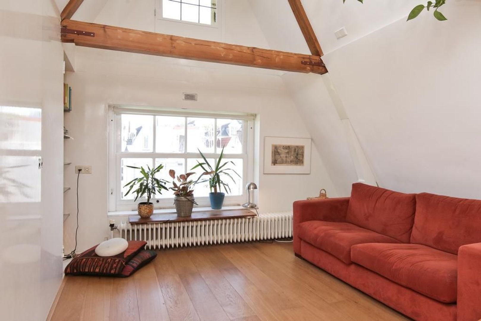 Prinsengracht 993, Amsterdam foto-29 blur