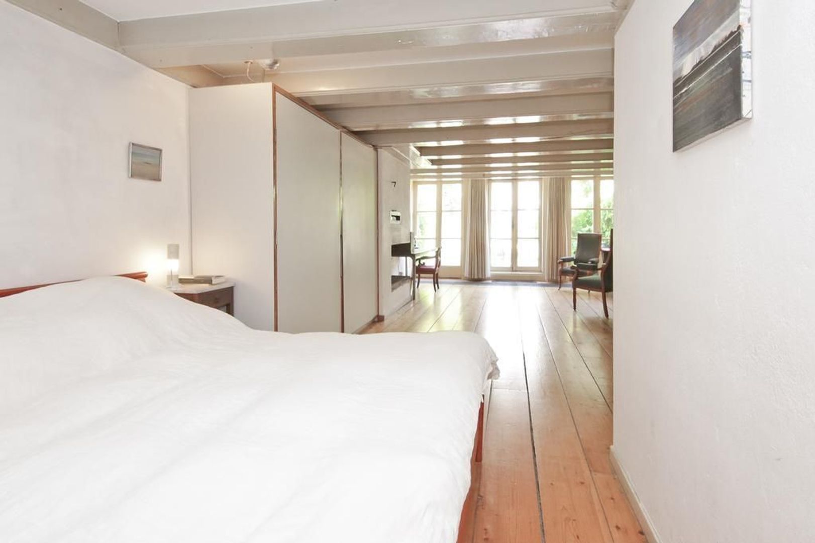 Prinsengracht 993, Amsterdam foto-11 blur