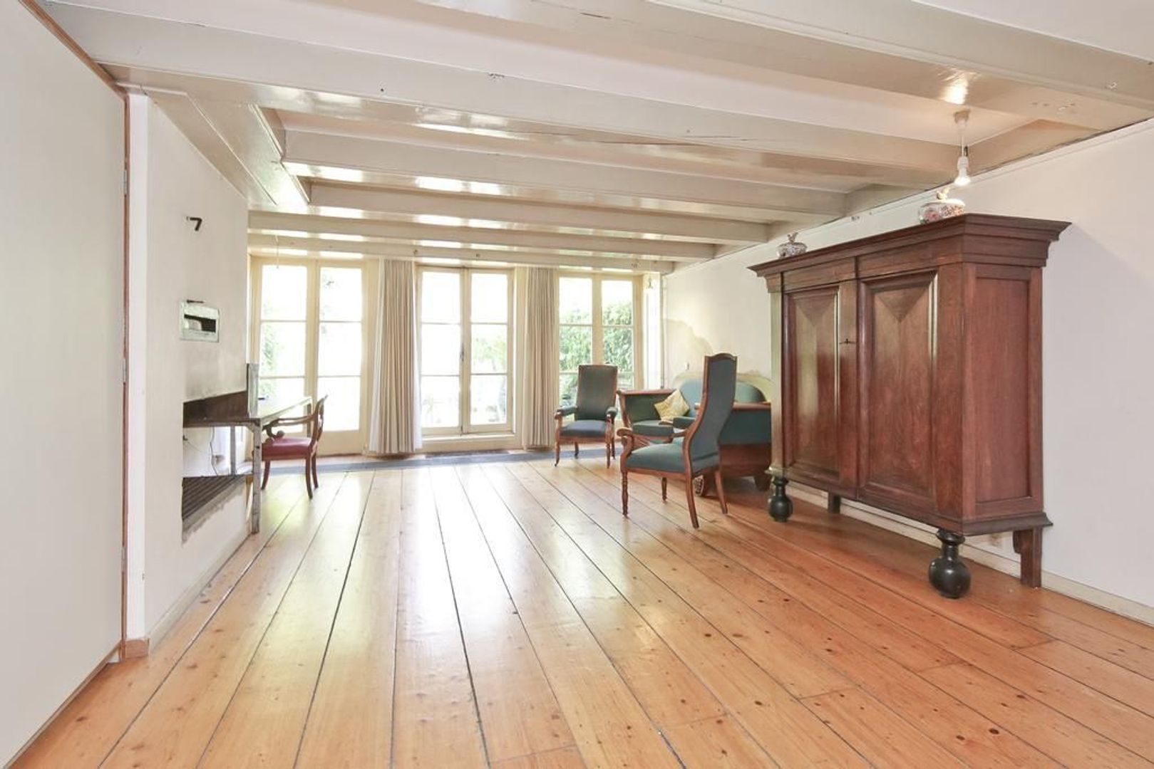 Prinsengracht 993, Amsterdam foto-12 blur