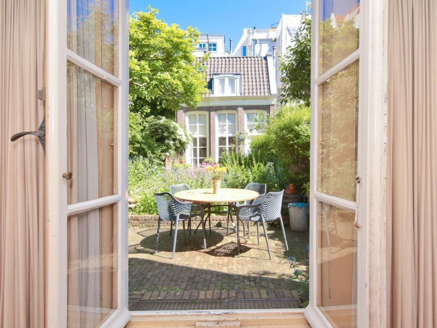 Prinsengracht 993, Amsterdam foto-13 blur