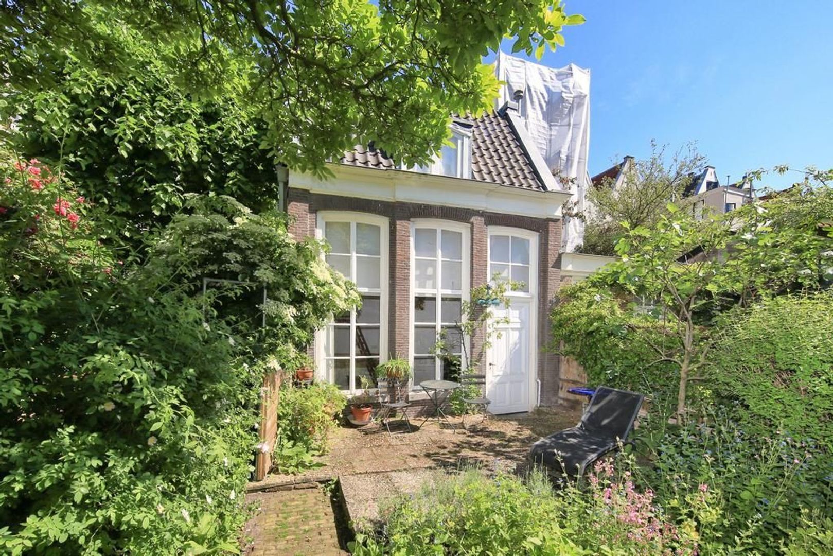 Prinsengracht 993, Amsterdam foto-14 blur