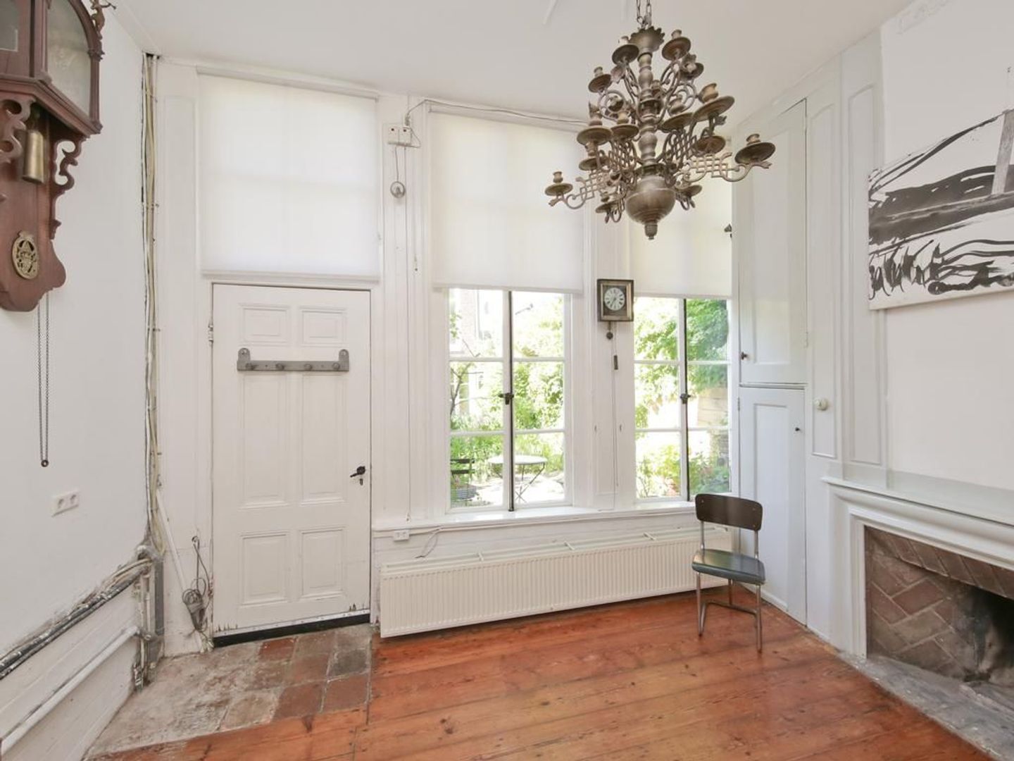 Prinsengracht 993, Amsterdam foto-33 blur