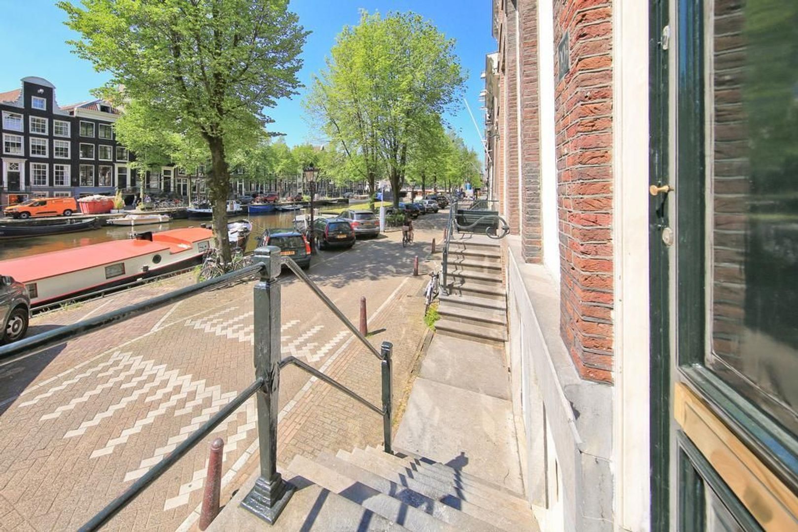 Prinsengracht 993, Amsterdam foto-35 blur