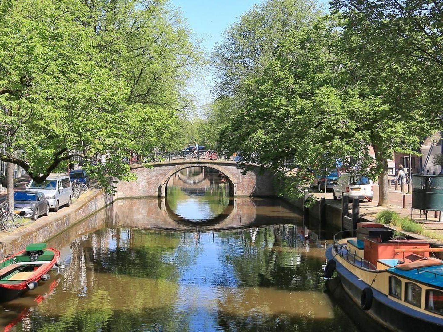 Prinsengracht 993, Amsterdam foto-40 blur