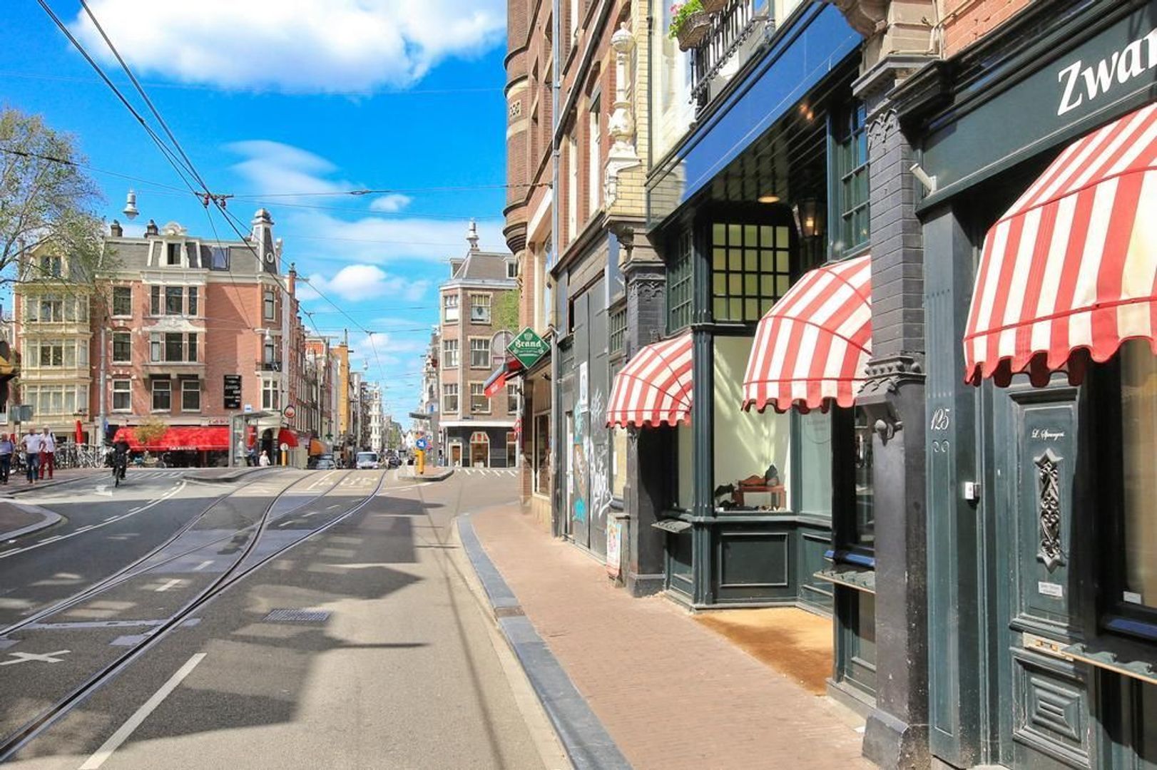 Prinsengracht 993, Amsterdam foto-37 blur