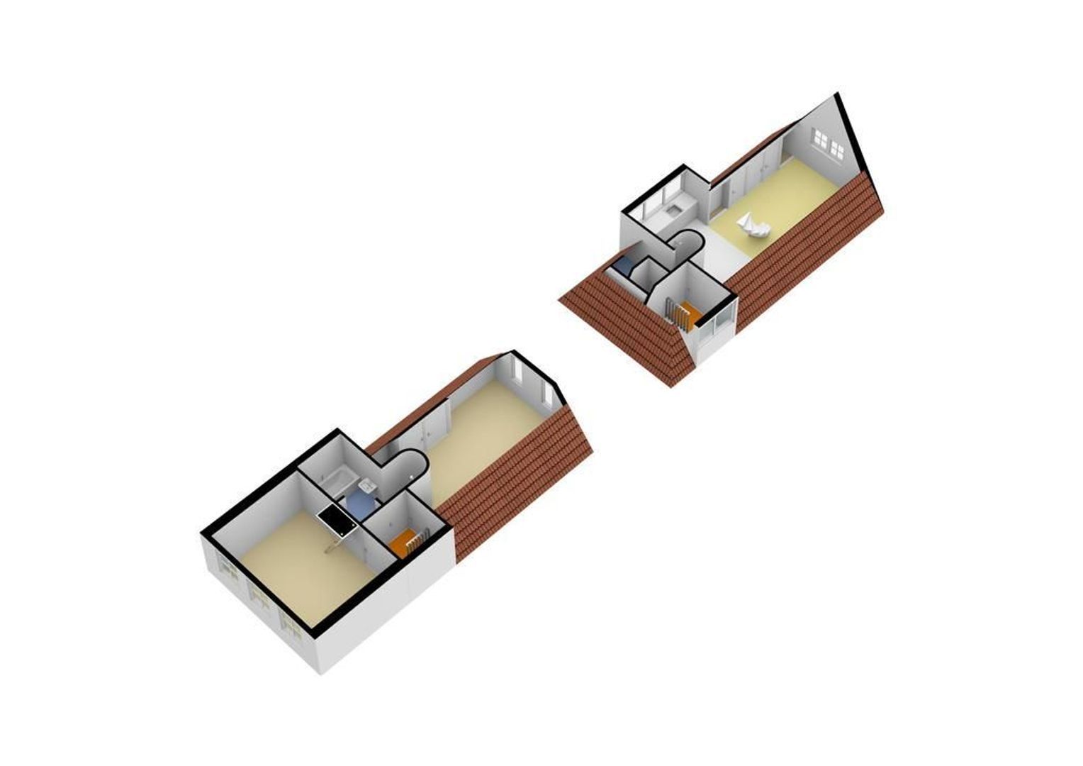 Prinsengracht 993, Amsterdam foto-55 blur