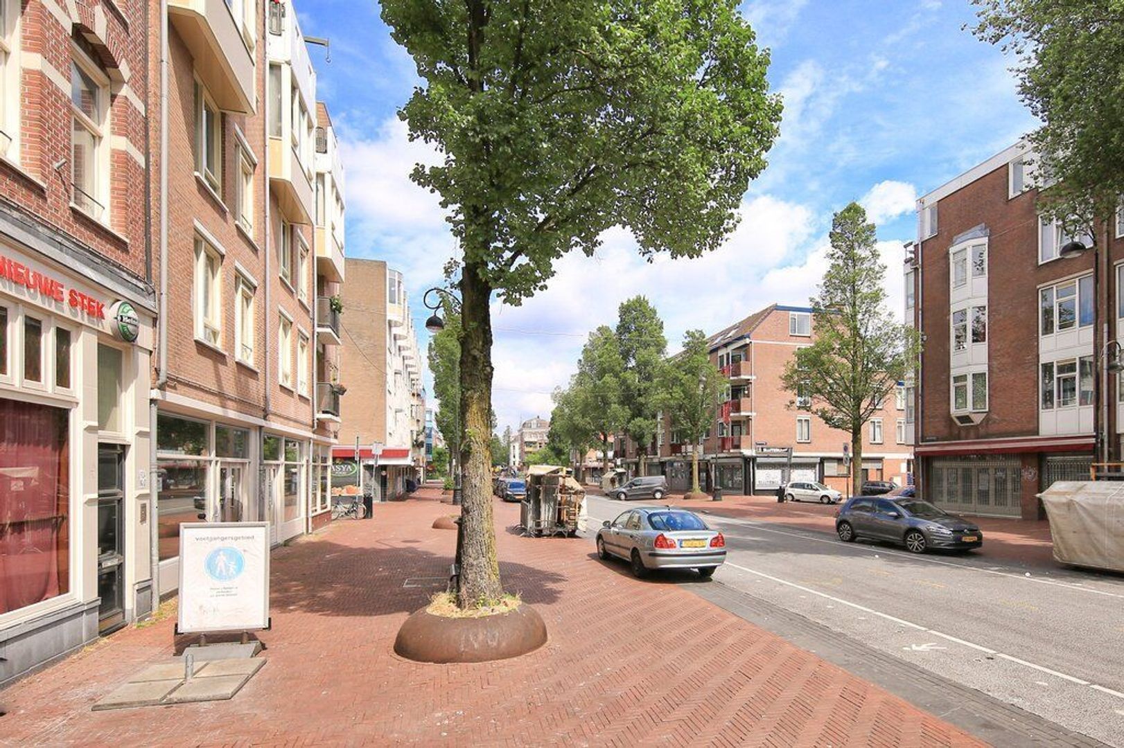 Reinwardtstraat 244, Amsterdam foto-23 blur