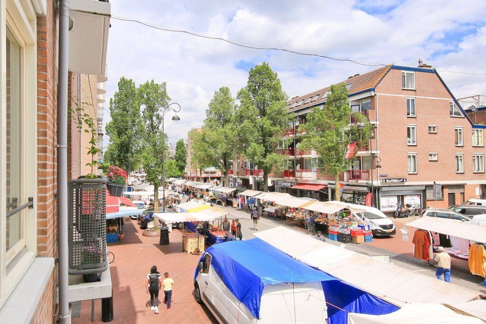 Reinwardtstraat 244, Amsterdam foto-9 blur