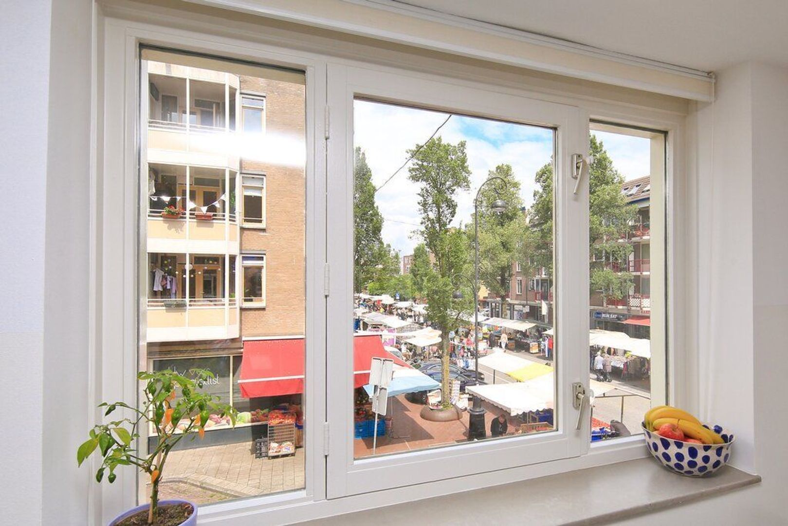 Reinwardtstraat 244, Amsterdam foto-19 blur