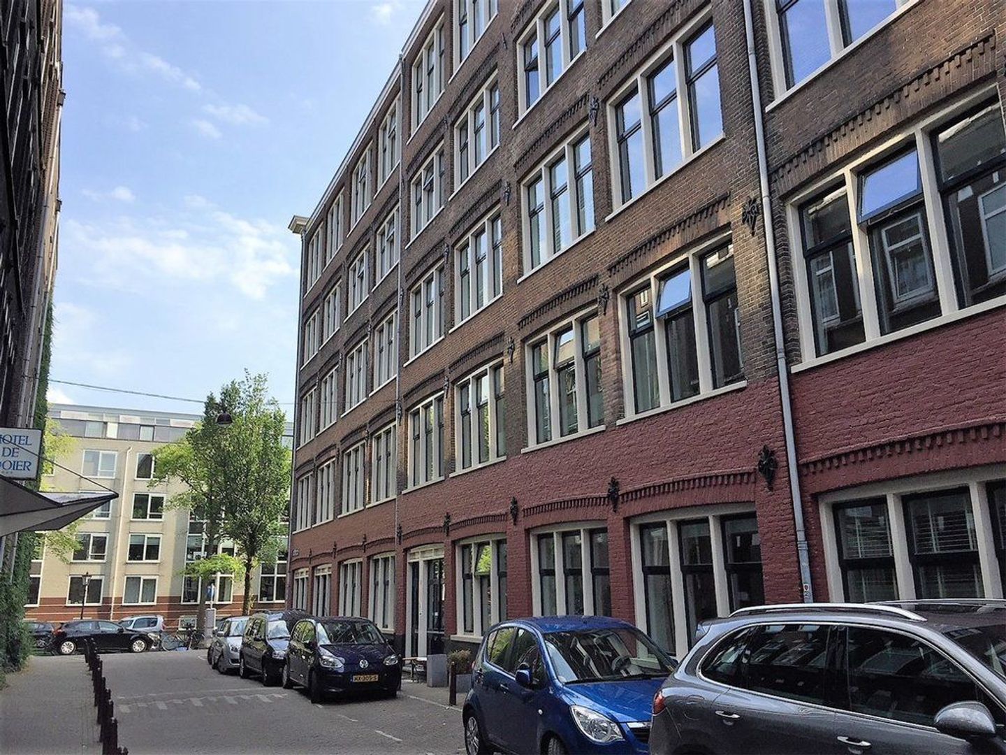 Derde Looiersdwarsstraat 10 I, Amsterdam foto-7 blur