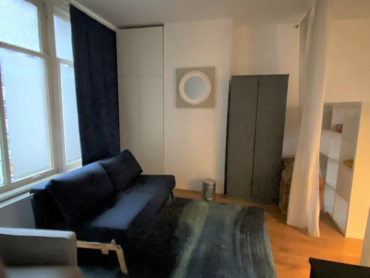 Jacob van Lennepkade 36 II, Amsterdam foto-7 blur