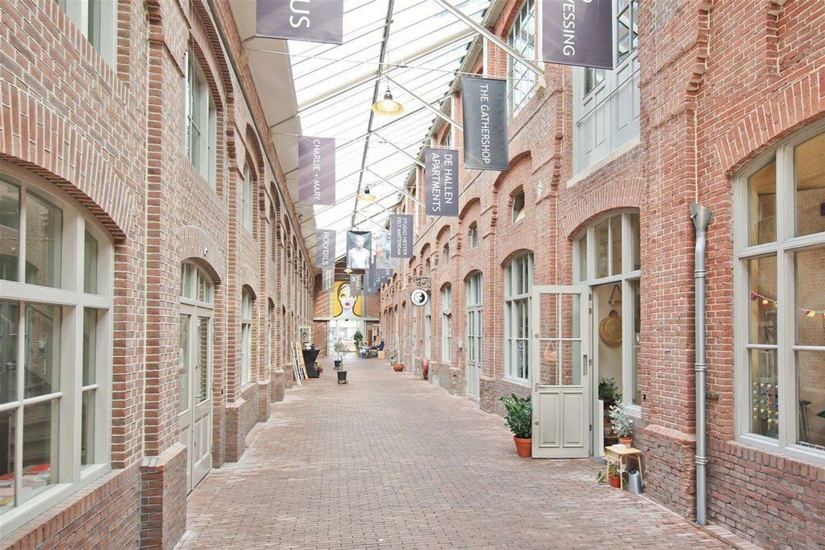 Jacob van Lennepkade 36 II, Amsterdam foto-18 blur