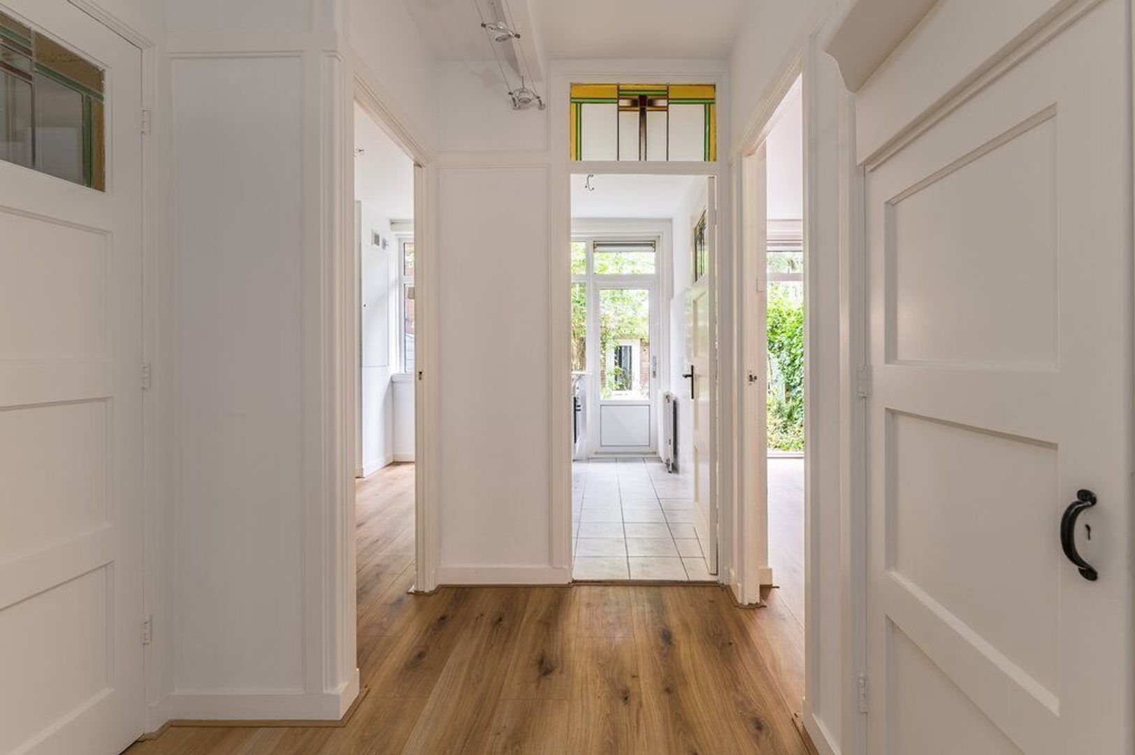 Hunzestraat 91 HS, Amsterdam foto-4 blur