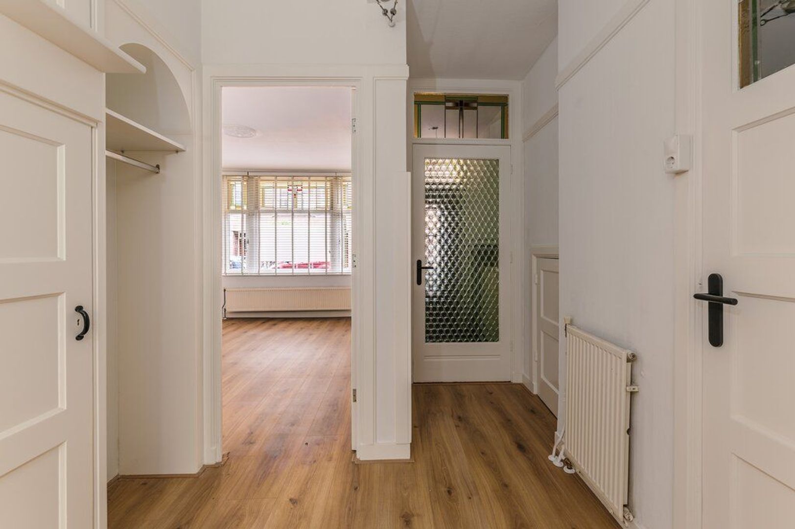 Hunzestraat 91 HS, Amsterdam foto-5 blur