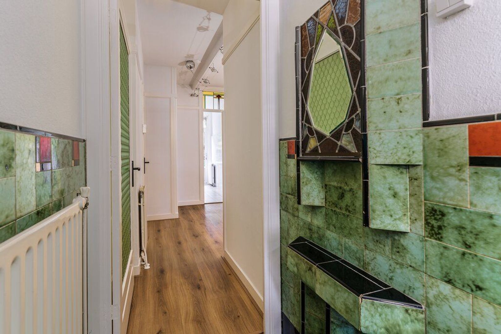 Hunzestraat 91 HS, Amsterdam foto-2 blur