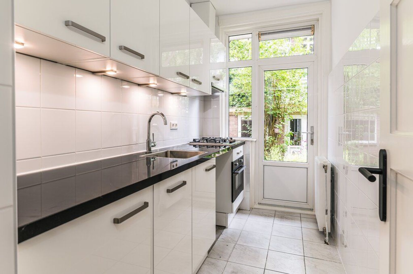 Hunzestraat 91 HS, Amsterdam foto-8 blur