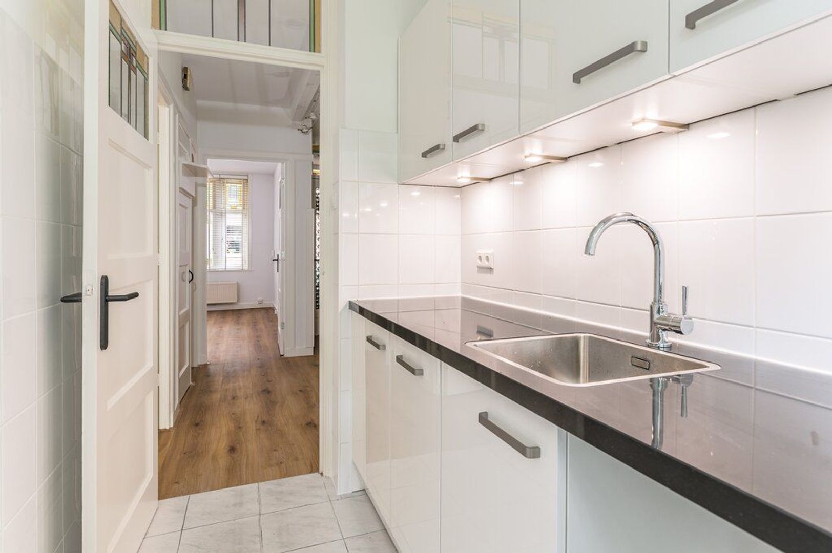 Hunzestraat 91 HS, Amsterdam foto-9 blur