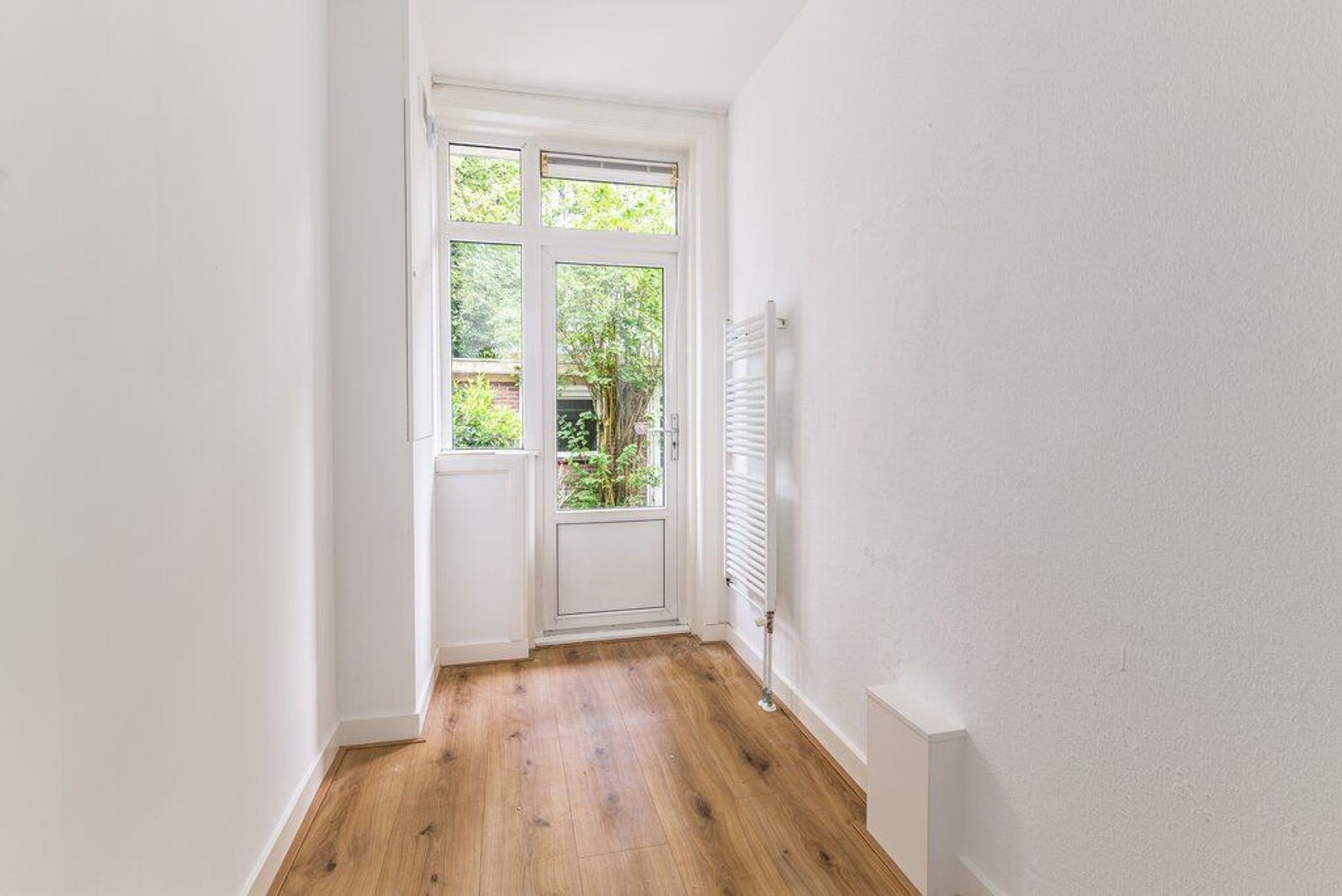 Hunzestraat 91 HS, Amsterdam foto-12 blur