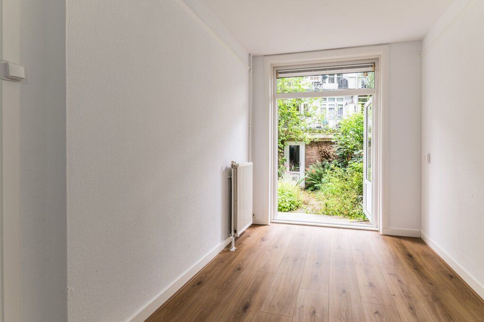 Hunzestraat 91 HS, Amsterdam foto-10 blur