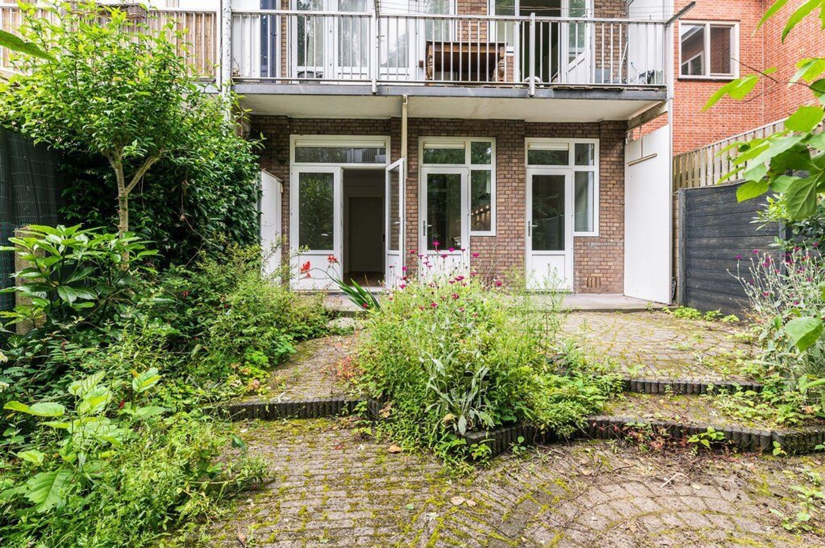 Hunzestraat 91 HS, Amsterdam foto-15 blur