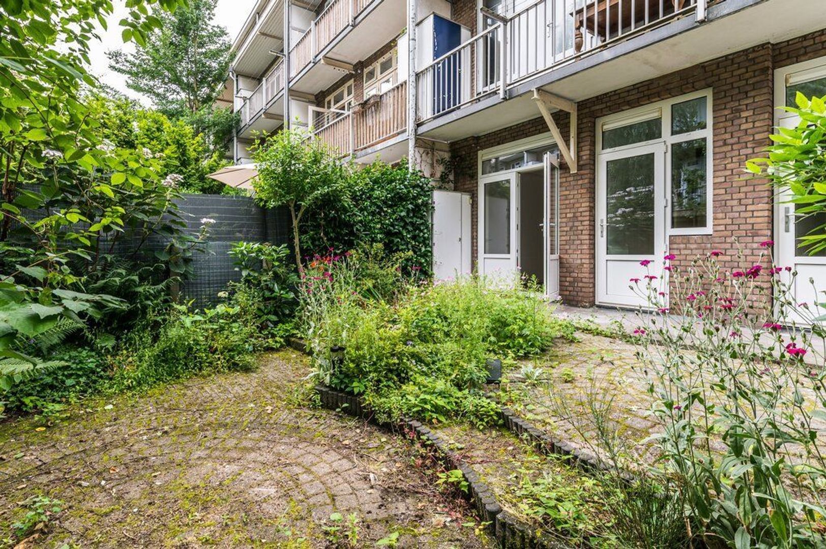 Hunzestraat 91 HS, Amsterdam foto-16 blur