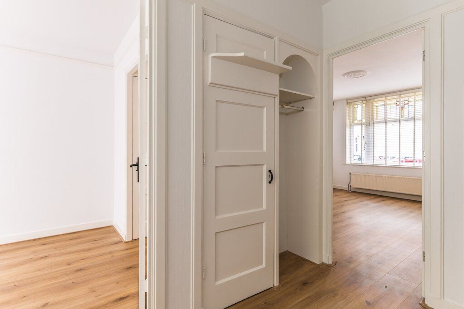 Hunzestraat 91 HS, Amsterdam foto-14 blur