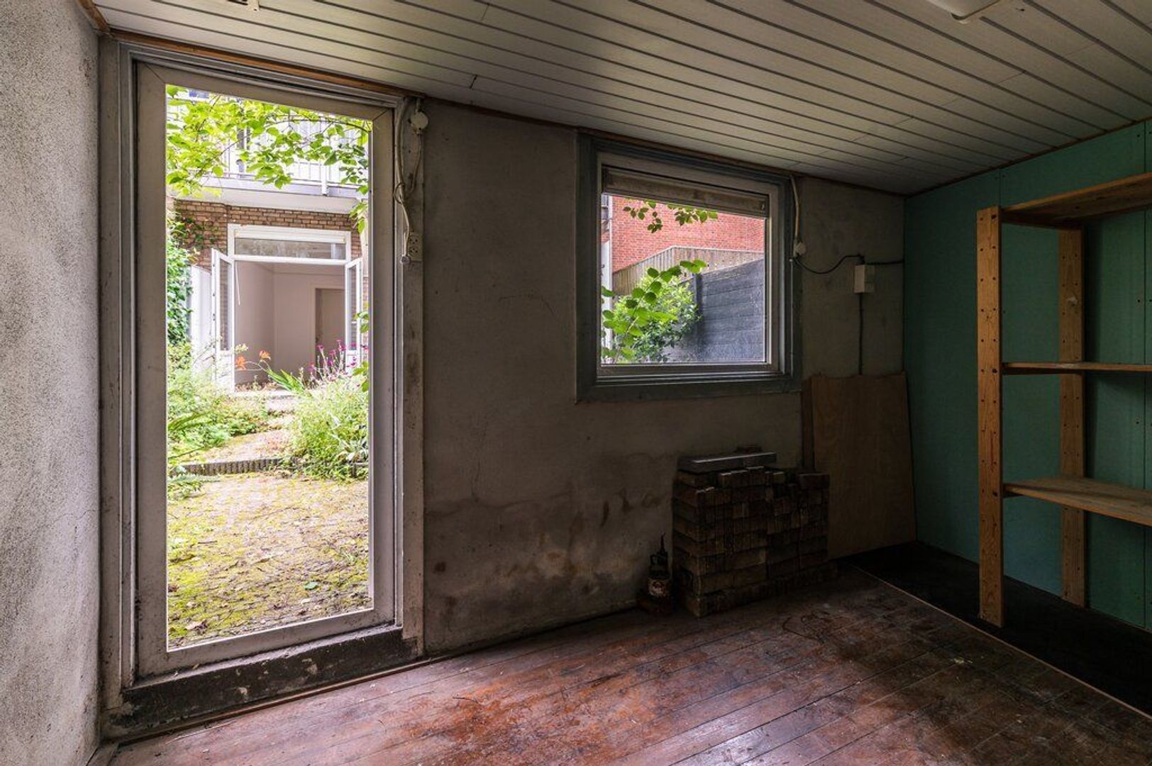 Hunzestraat 91 HS, Amsterdam foto-18 blur