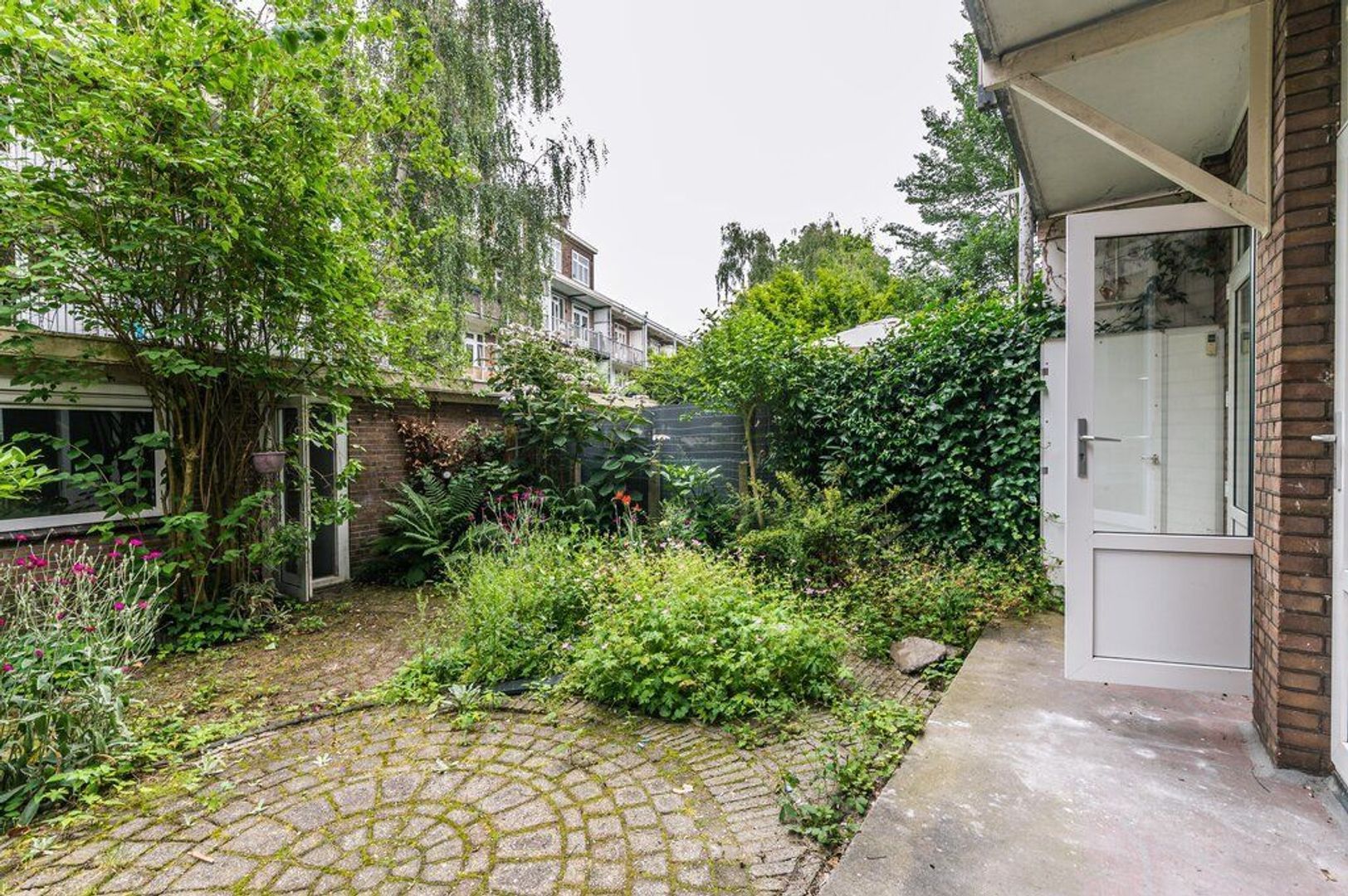 Hunzestraat 91 HS, Amsterdam foto-17 blur