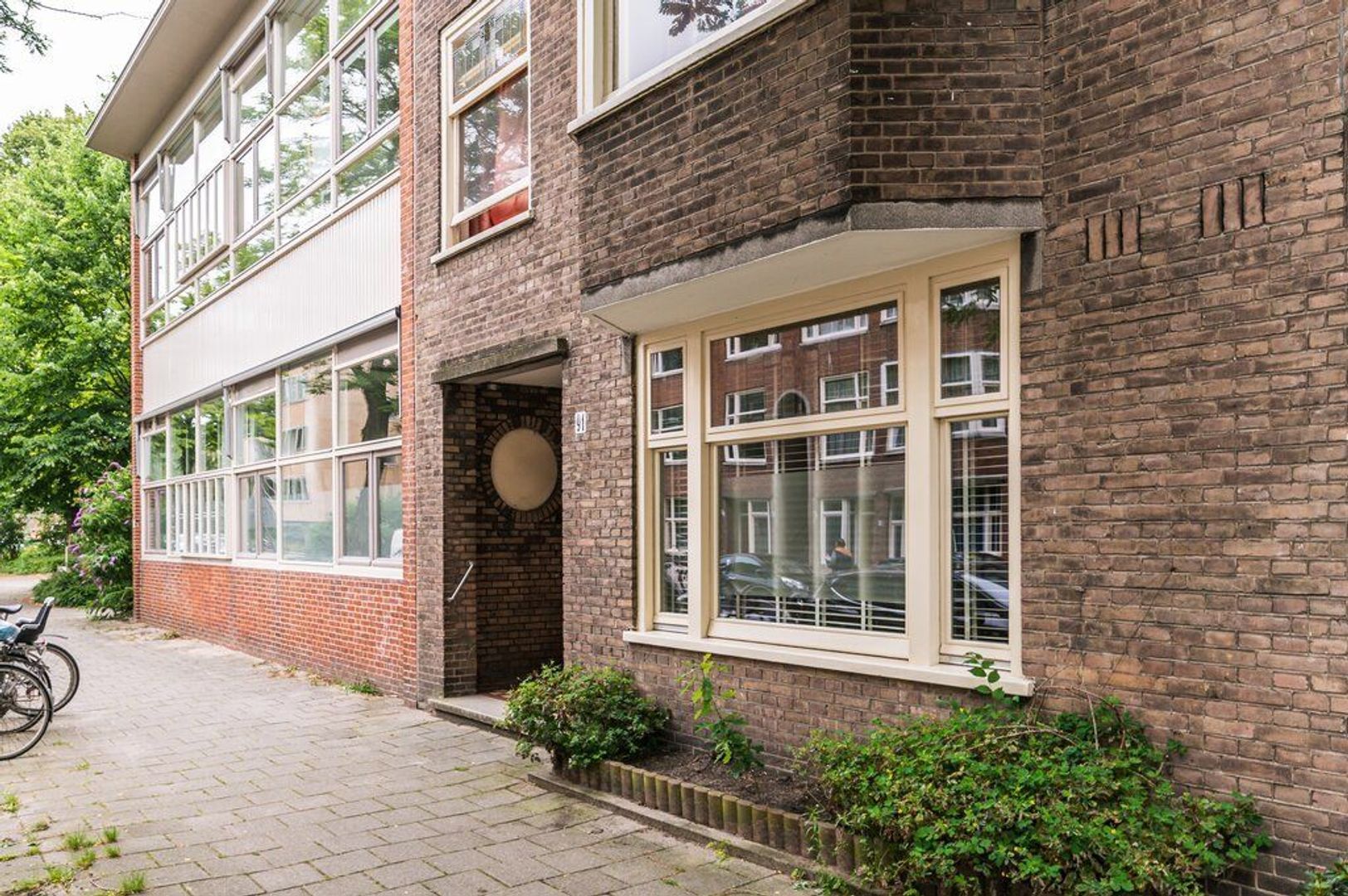 Hunzestraat 91 HS, Amsterdam foto-20 blur